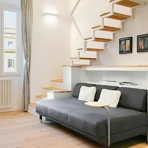  Appartamento Hostme Loft Repubblica