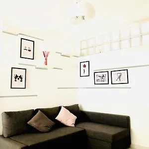 Appartamento Casamatì