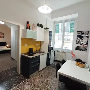 Casa Di Luca Gênes