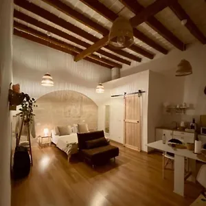 Dimora Albicocca Appartamento Bari