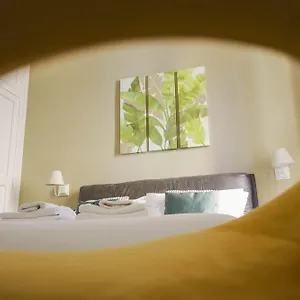Suityrhome Rionemonti37 Casa de Férias
