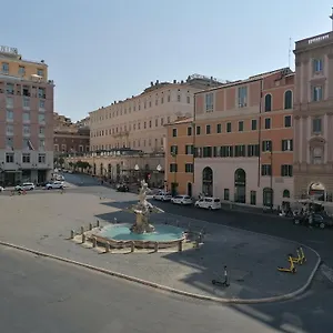  Appartamento Bernini