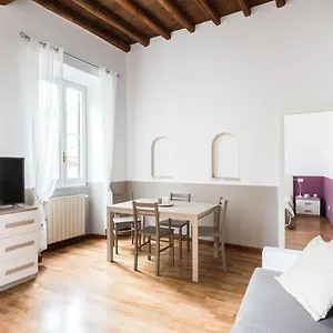 A World Aparts - 105 Pellegrino Appartement
