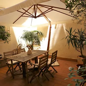 Grotte Flat Appartement