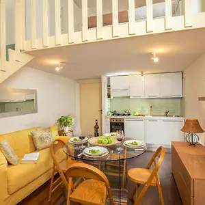 Navona White Apartamento