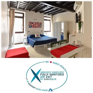 Urbana Colosseo Boutique Apartamento