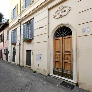 Bright Cozy Trastevere - Collection Rome